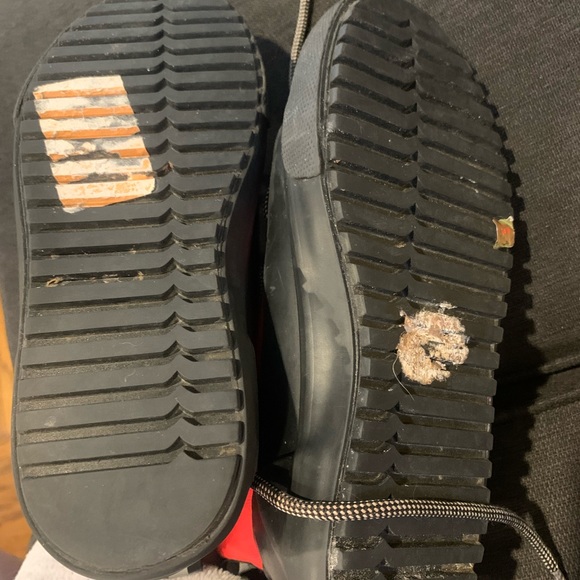 Sold Hunter boots - Picture 4 of 5